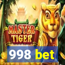 998 bet